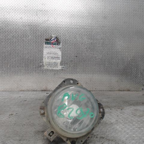 Phare antibrouillard avant gauche CITROEN BERLINGO  BERLINGO