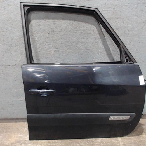 Porte avant droite Renault ESPACE IV 2.0 dci (2006)