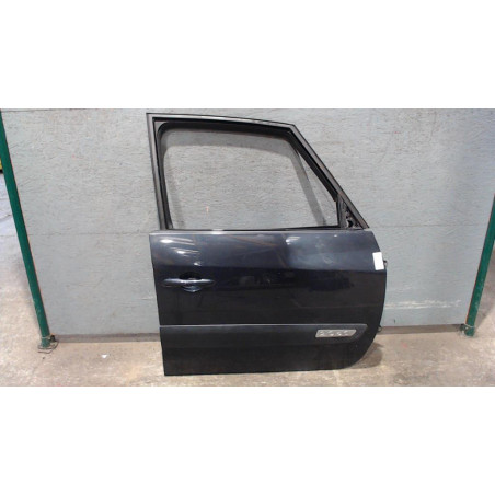Porte avant droite Renault ESPACE IV 2.0 dci (2006)