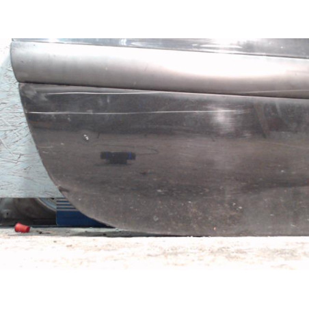 Porte avant droite Peugeot 206 3-5 portes 1.4 i (1998-2012) 3 portes