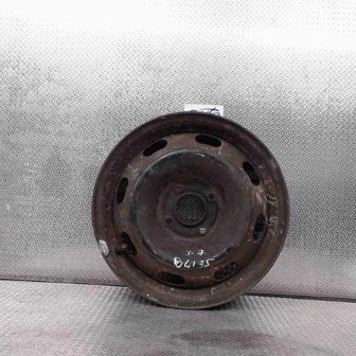 Jante tole 5 Peugeot 307 1.4 hdi (2001-2005)