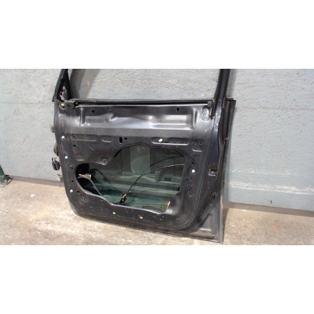 Porte avant droite Renault ESPACE IV 2.0 dci (2006)