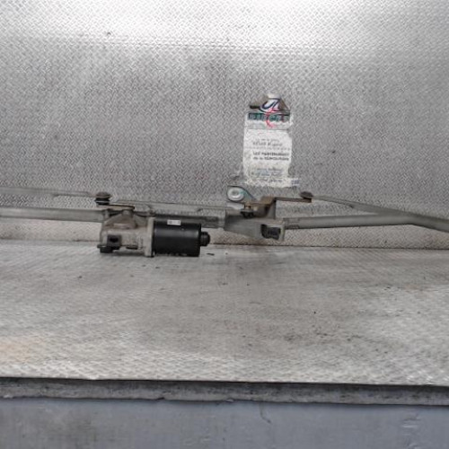 Moteur essuie-glace avant PEUGEOT 307 PHASE 1 CABRIOLET  307 PHASE 1 CABRIOLET