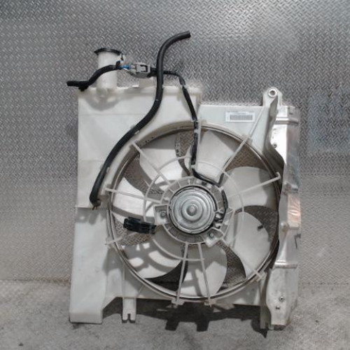Ventilateur de refroidissement TOYOTA AYGO 1  AYGO 1 PHASE 3