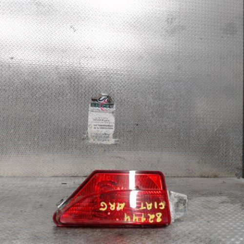 Feu de pare-choc  arg Fiat BRAVO II 1.6 d multijet (2007-2014) 5 portes