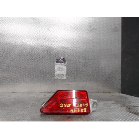 Feu de pare-choc  arg Fiat BRAVO II 1.6 d multijet (2007-2014) 5 portes