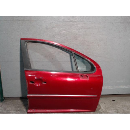 Porte avant droite Peugeot 207 - 207 1.6 hdi (2006-2013) 5 portes