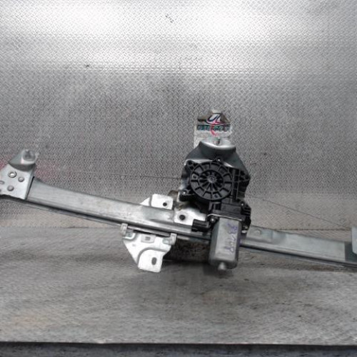 Mecanisme  moteur lève-glace avant droit Dacia LODGY 1.5 dci (2012) 5 portes