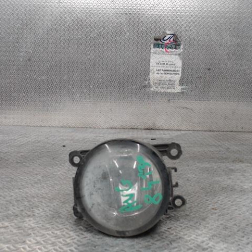 Phare antibrouillard avant gauche Renault MEGANE III Grandtour 1.9 dci (2009)