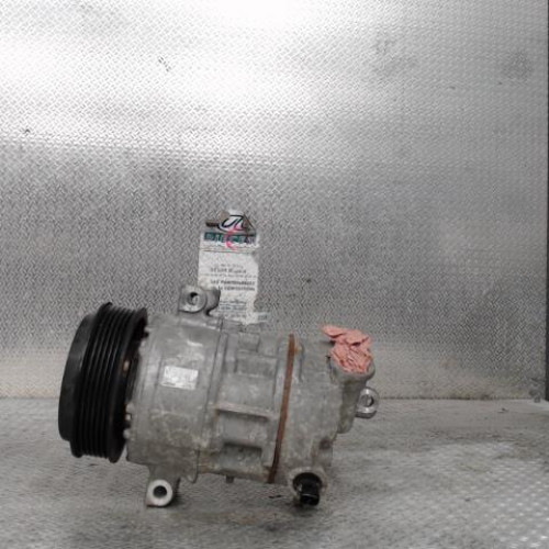 Compresseur air conditionne Fiat BRAVO II 1.6 d multijet (2007-2014) 5 portes