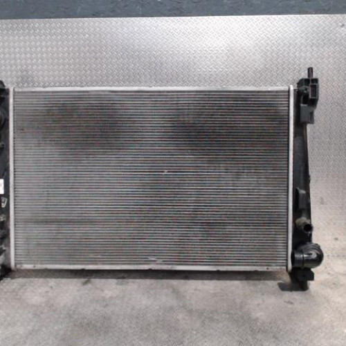 Radiateur Fiat BRAVO II 1.6 d multijet (2007-2014) 5 portes