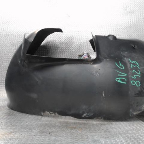 Passage roue avg Vw TOURAN 1.9 tdi (2003-2004) 5 portes
