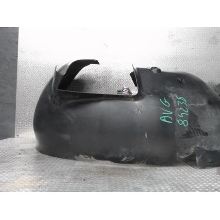 Passage roue avg Vw TOURAN 1.9 tdi (2003-2004) 5 portes