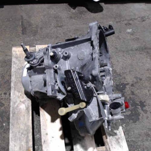 Boîte à vitesse mecanique Peugeot 308 I 1.6 hdi (2007-2014) 5 portes