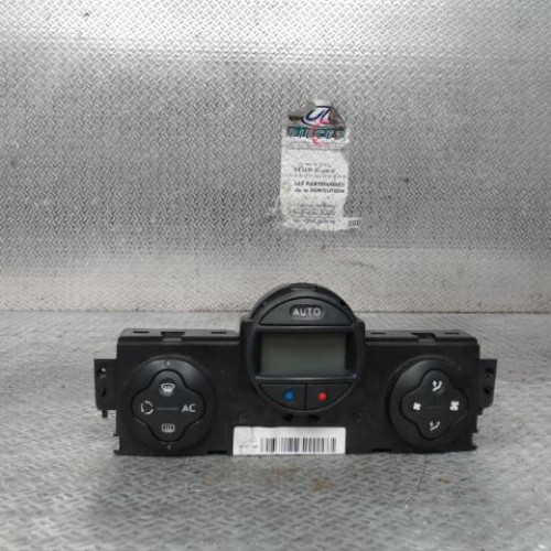 Commande de chauffage Renault MEGANE II 1.5 dci (2003-2008)