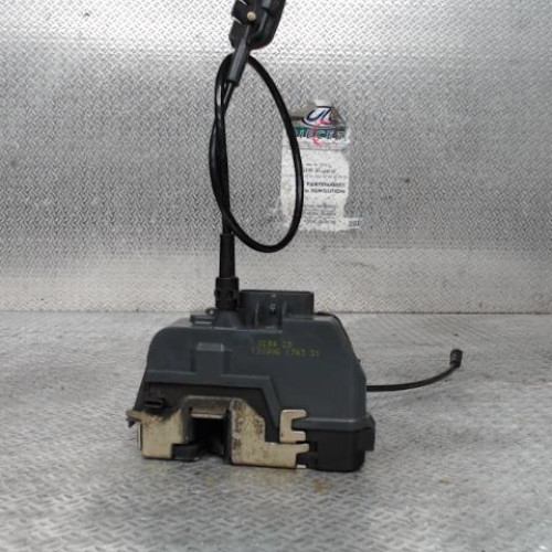 Serrure porte ard Renault MEGANE II 1.5 dci (2003-2008)