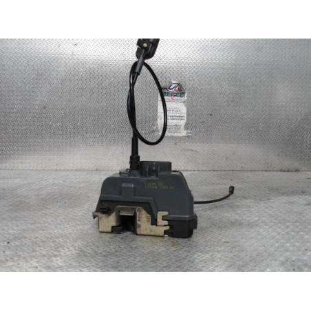 Serrure porte ard Renault MEGANE II 1.5 dci (2003-2008)