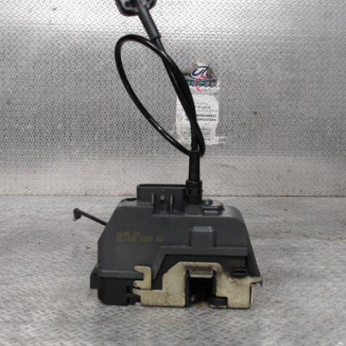 Serrure porte arg Renault MEGANE II 1.5 dci (2003-2008)