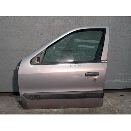 Porte avant gauche Citroën XSARA 2.0 hdi 90 (1999-2005)