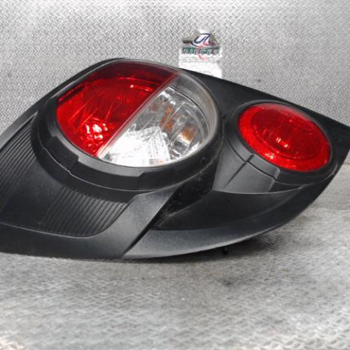 Feu arrière gauche Chevrolet AVEO 3-5 portes 1.2 (2011)