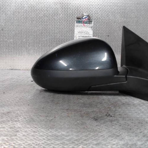 Retroviseur exterieur manuel droit Chevrolet AVEO 3-5 portes 1.2 (2011)