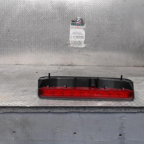 Feux stop supplementaire Chevrolet AVEO 3-5 portes 1.2 (2011)