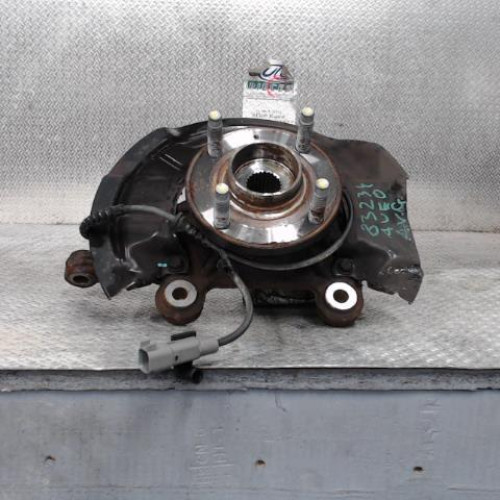 Pivot avg Chevrolet AVEO 3-5 portes 1.2 (2011)