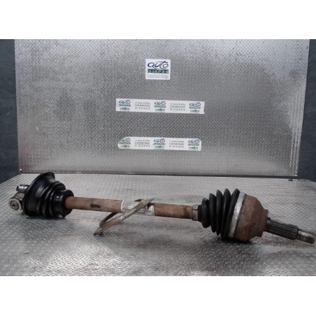 Transmission avant gauche Nissan PRIMASTAR Camionnette 1.9 dci 100 (2002)
