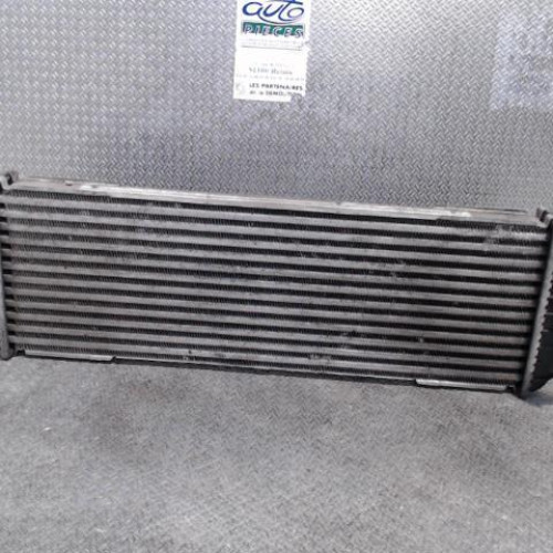 Echangeur air Nissan PRIMASTAR Camionnette 1.9 dci 100 (2002)