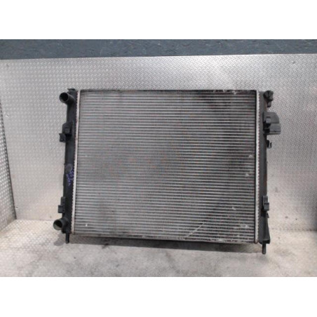 Radiateur Nissan PRIMASTAR Camionnette 1.9 dci 100 (2002)