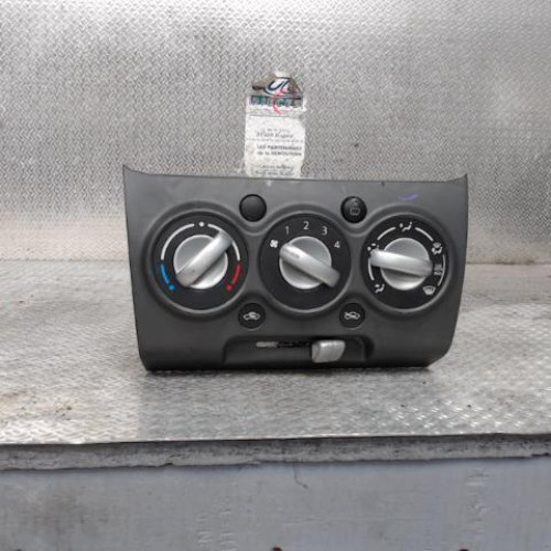 Commande de chauffage Suzuki ALTO VII 1.0 (2009)