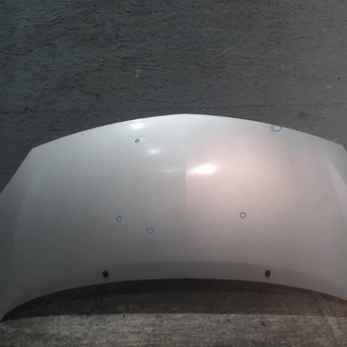 Capot Renault TWINGO II 1.5 dci 90 (2010)