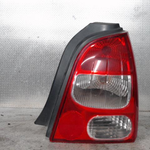 Feu arrière droit Renault TWINGO II 1.5 dci 90 (2010)