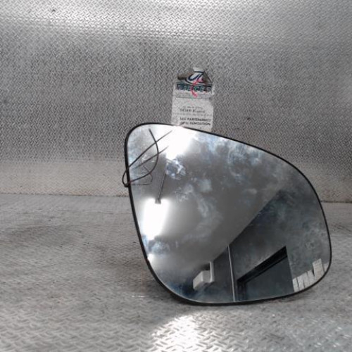 Glace  retroviseur exterieur gauche RENAULT KANGOO 2  KANGOO 2 PHASE 2