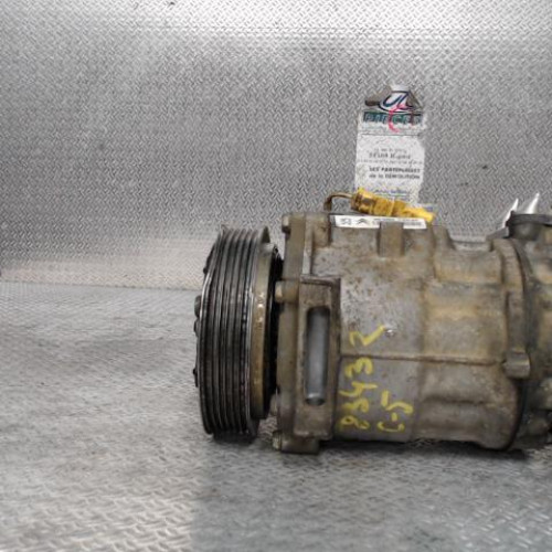 Compresseur air conditionne Citroën C5 II 1.6 hdi (2004-2008)