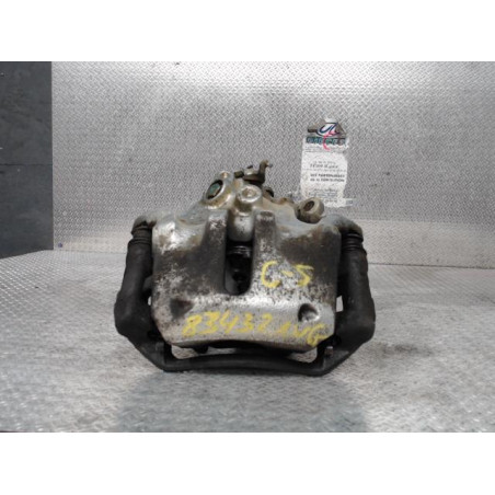 Etrier de frein avant gauche Citroën C5 II 1.6 hdi (2004-2008)