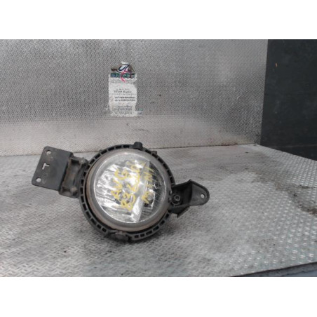 Phare antibrouillard avant gauche Mini MINI Cooper d (2006-2010)