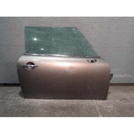 Porte avant droite Mini MINI Cooper d (2006-2010)