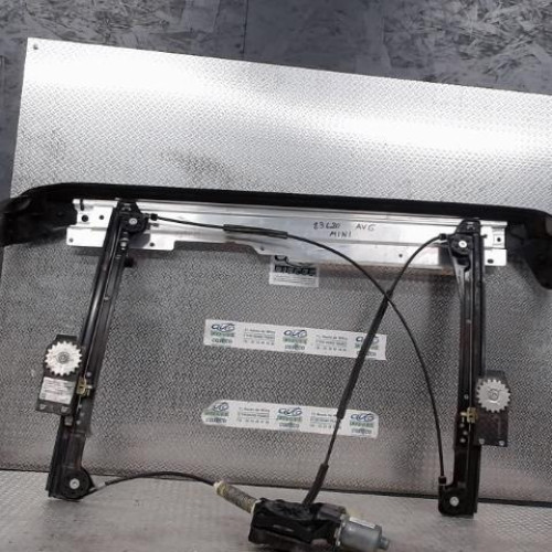 Mecanismemoteur leve-glace avg Mini MINI Cooper d (2006-2010)