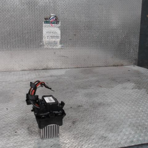 Resistance de chauffage Mini MINI Cooper d (2006-2010)