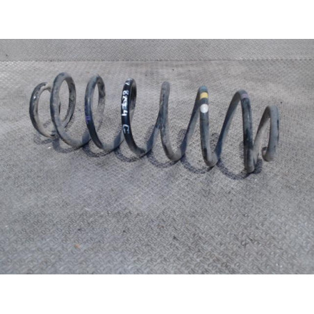 Ressort amortisseur arg Citroën C4 II 1.6 hdi 115 (2012)