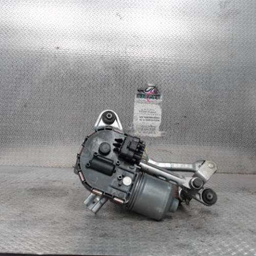 Moteur essuie-glace av gauche Peugeot 3008 Monospace 2.0 hdi (2009-2016) 5 portes