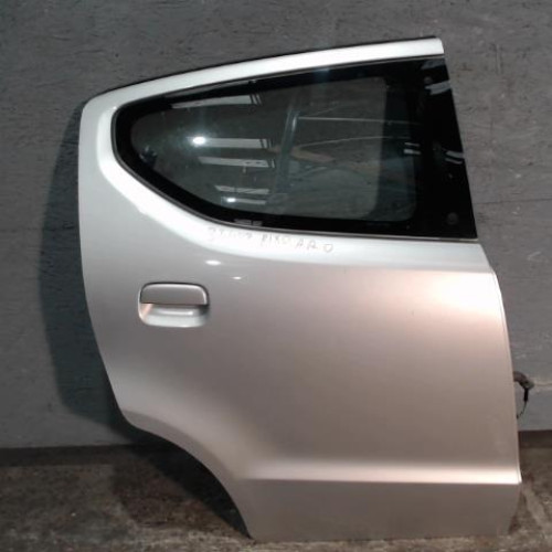 Porte arrière droite Nissan PIXO 1.0 (2009) 5 portes