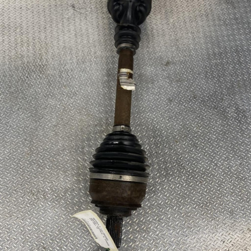 Transmission avant gauche Renault ESPACE IV 2.0 dci (2006)