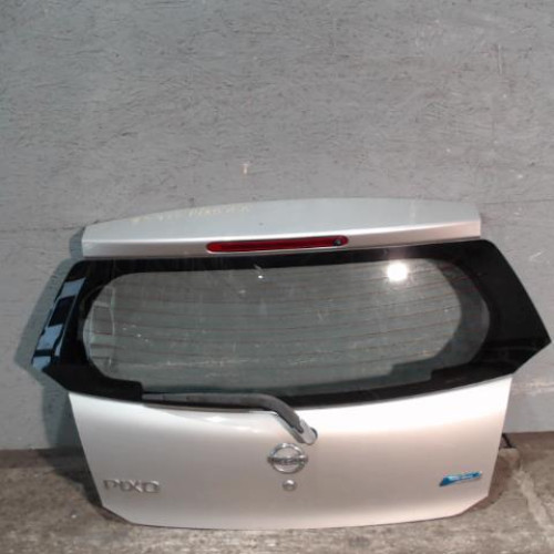 Hayon Nissan PIXO 1.0 (2009) 5 portes