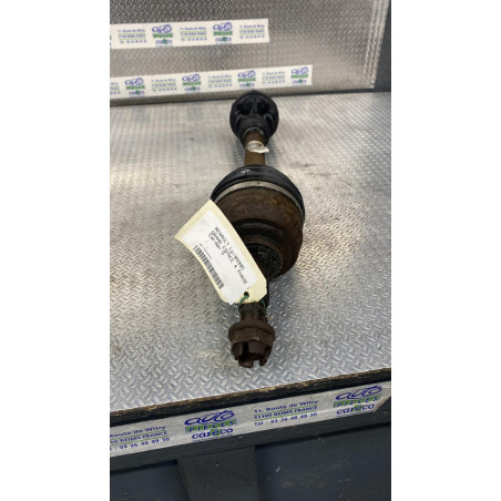 Transmission avant gauche Renault ESPACE IV 2.0 dci (2006)