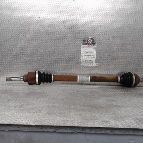 Transmission avant droite Peugeot 1007 1.6 16v (2005)
