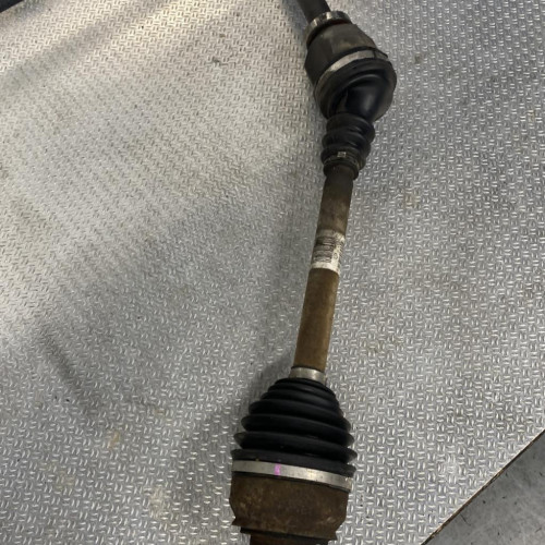 Transmission avant droite Renault ESPACE IV 2.0 dci (2006)