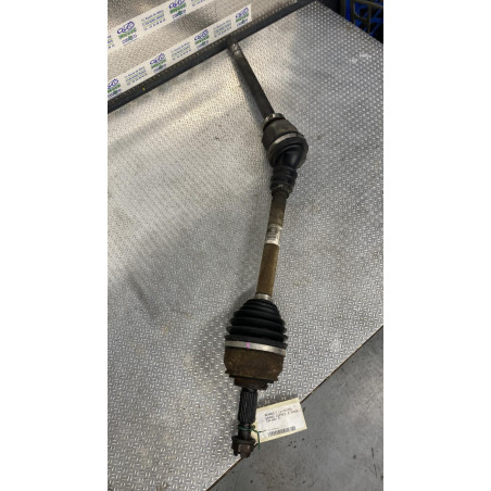 Transmission avant droite Renault ESPACE IV 2.0 dci (2006)