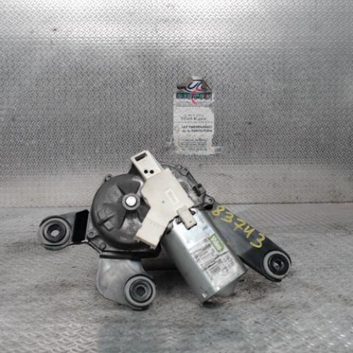 Moteur essuie-glace ar gauche Peugeot 307 Break 1.6 hdi (2005-2008) 5 portes